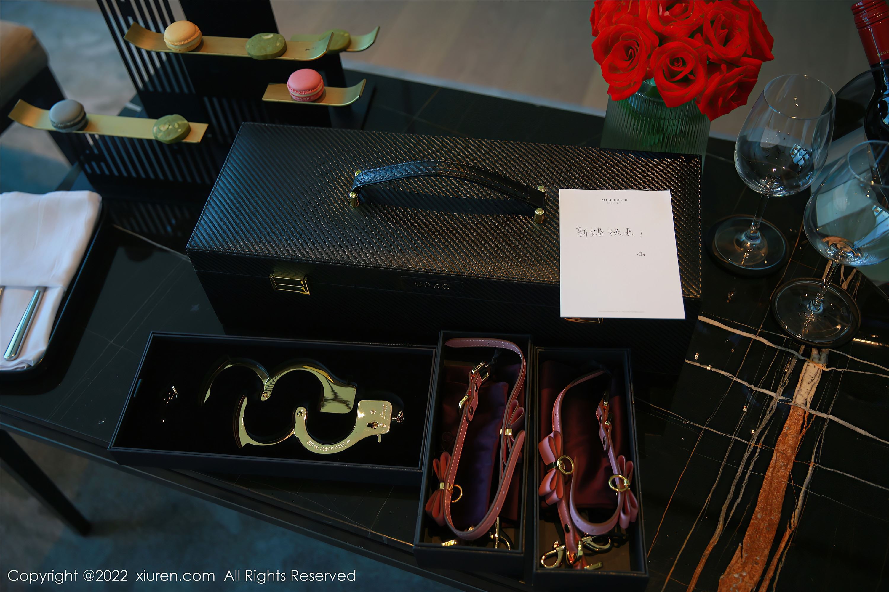 Xiuren秀人网 2022.01.26 NO.4516 杨晨晨Yome